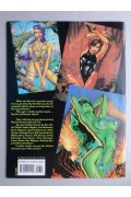 Marvel Swimsuit Special 1993 FVF